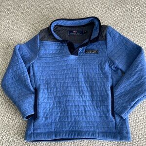 Vineyard Vines Boys Pullover